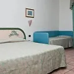Hotel Gabbiano Maratea