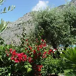 Gabbiano Hotel Maratea