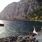 Hotel Gabbiano Maratea