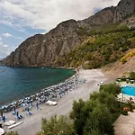 Hotel Gabbiano Maratea