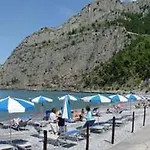 Gabbiano Hotel 3*