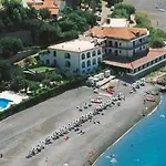 Gabbiano Maratea
