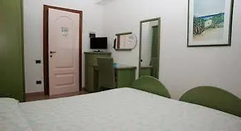 מלון Gabbiano מראטיאה