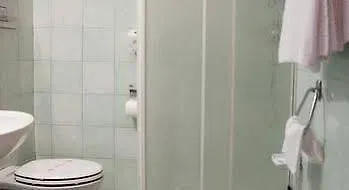 מלון Gabbiano מראטיאה