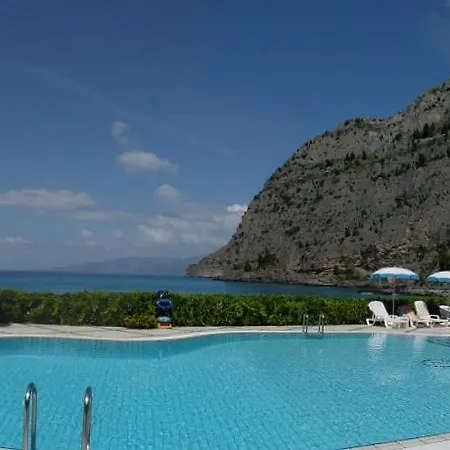 Gabbiano 3* Maratea
