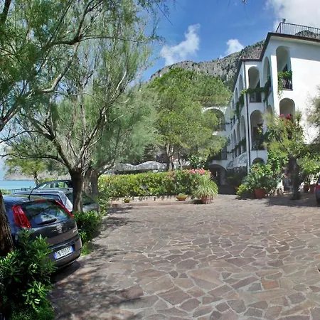 Hotel Gabbiano