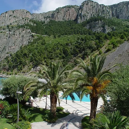 Gabbiano 3* Maratea