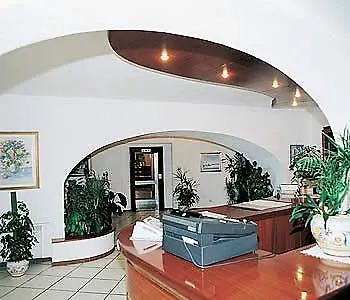 Gabbiano 호텔