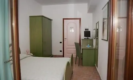 Gabbiano 호텔 3*