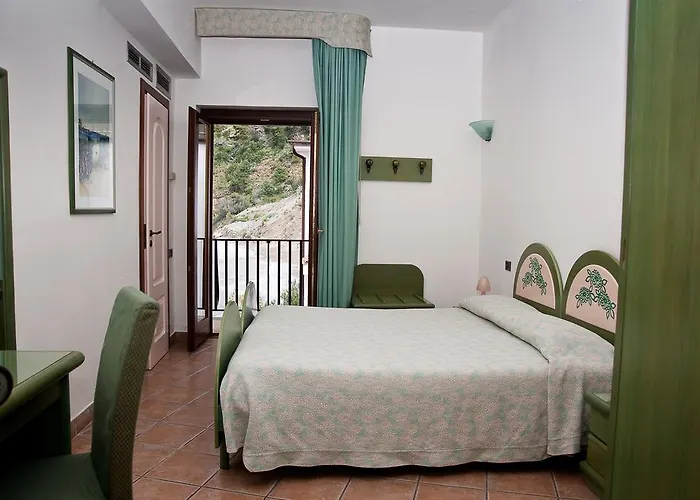 Gabbiano Hotel Maratea