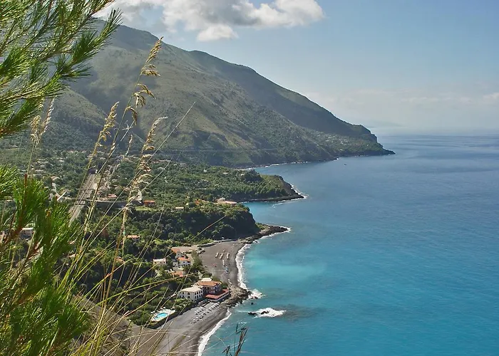 Hotel Gabbiano Maratea