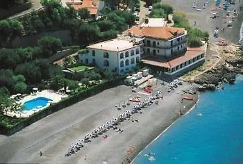 Gabbiano Maratea