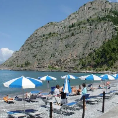 Gabbiano Hotel Maratea