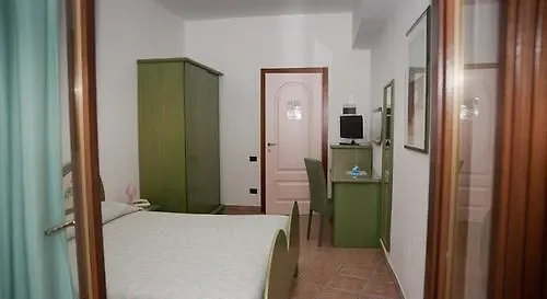 Gabbiano Hotel 3*