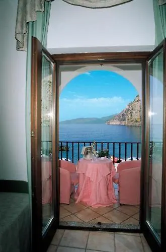 Gabbiano Hotel Maratea