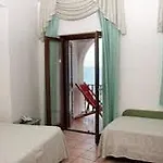 Gabbiano Maratea