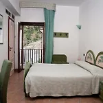 Gabbiano Szálloda Maratea