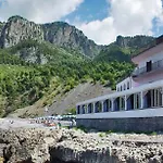 Szálloda Gabbiano Maratea