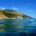 Szálloda Gabbiano Maratea