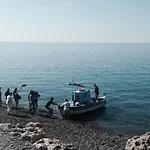Szálloda Gabbiano Maratea
