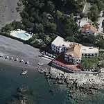 Gabbiano Hotel 3*