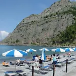 Gabbiano Szálloda Maratea