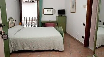 Gabbiano 3* Maratea