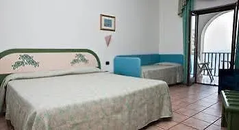 Hotel Gabbiano Maratea