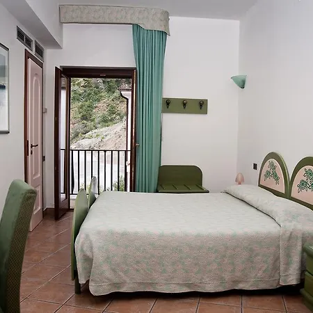 Gabbiano Hotel Maratea