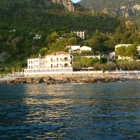 Gabbiano Hotel