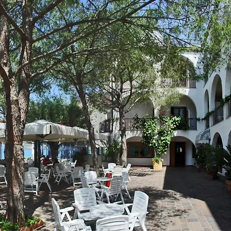 Gabbiano Hotel