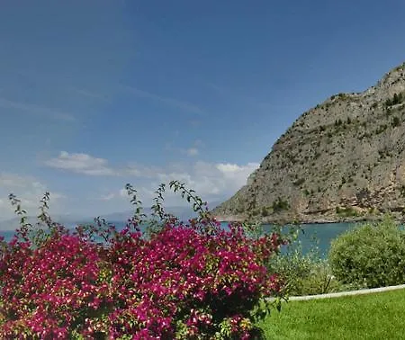 Gabbiano 3* Maratea