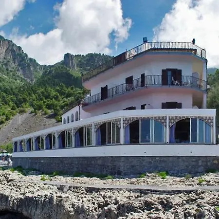 Gabbiano Hotel