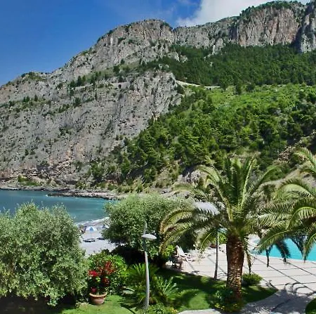 Hotel Gabbiano 3*