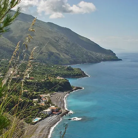 Otel Gabbiano Maratea