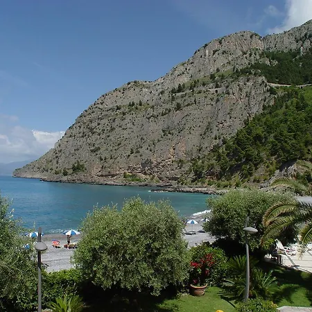 Hotel Gabbiano