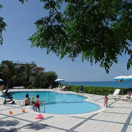 Gabbiano Hotel 3*
