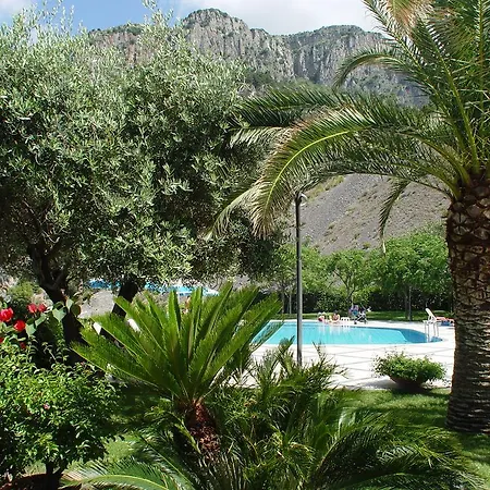 Hotel Gabbiano