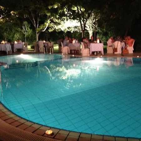 Hotel Gabbiano