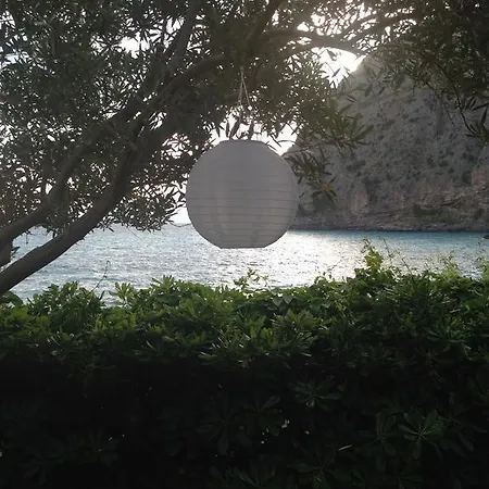 Gabbiano Hotel 3*