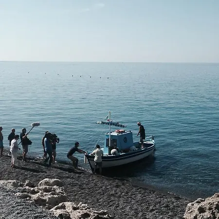 Otel Gabbiano Maratea