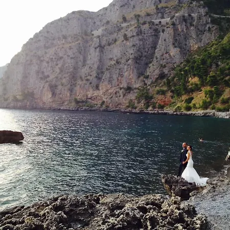 Hotel Gabbiano Maratea