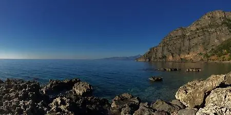Hotel Gabbiano Maratea