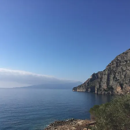 Hotel Gabbiano 3*