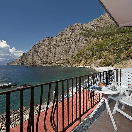 Gabbiano Hotel