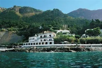 Gabbiano Hotel