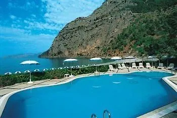 Gabbiano Hotel