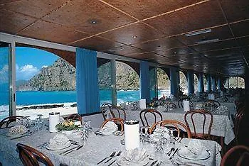 Gabbiano Hotel Maratea