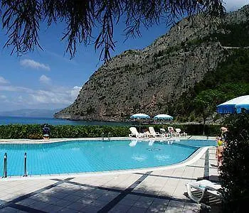 Gabbiano Hotel 3*