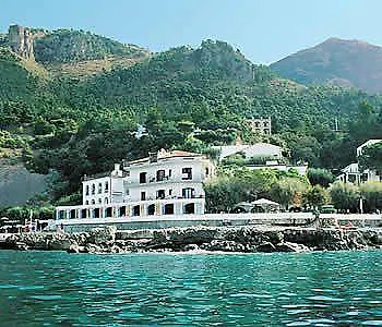 Gabbiano Hotel